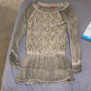 Tiziana Cervasio top